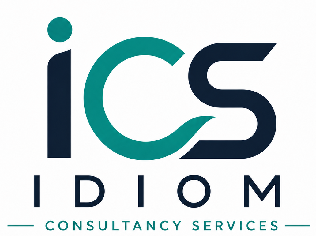 IDIOM Consultancy Services Logo